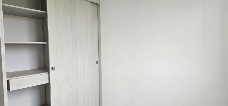 Apartamento en Los colegios, Rionegro